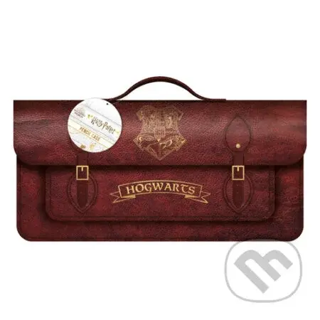 Peračník Harry Potter (premium)