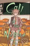 Call of the Night, Vol. 18 - Kotoyama - kniha z kategorie Komiksy
