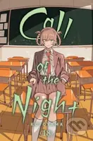 Call of the Night, Vol. 18 - Kotoyama - kniha z kategorie Komiksy