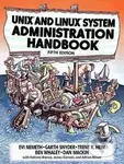UNIX and Linux System Administration Handbook - Evi Nemeth, Garth Snyder, kolektív autorov - kniha z kategorie Počítače a internet