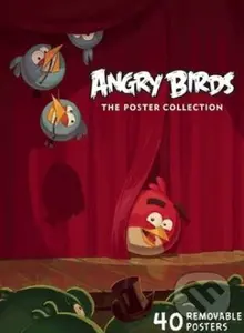Angry Birds (Poster Collection) - Rovio Entertainment