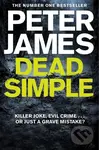 Dead Simple - Peter James