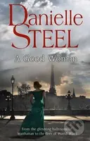 A Good Woman - Danielle Steel