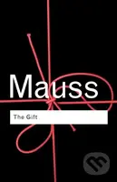 The Gift - Marcel Mauss - kniha z kategorie Humanitní a společenské vědy