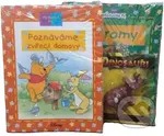 Balíček s dárečkem od Medvídka Pú - kniha z kategorie Naučné knihy