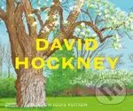 David Hockney (The book that accompanies the David Hockney 25 exhibition at the Fondation Louis Vuitton, Paris) - kniha z kategorie Malířství a…
