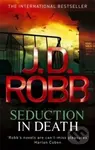 Seduction in Death, In Death 13 - J.D. Robb - kniha z kategorie Detektivky, thrillery a horory