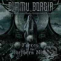Dimmu Borgir:  Forces of the Northern Night - Dimmu Borgir