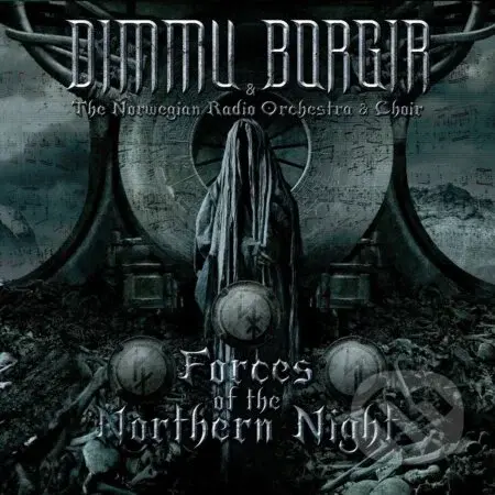 Dimmu Borgir:  Forces of the Northern Night - Dimmu Borgir