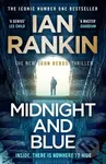 Midnight and Blue (The Instant Number One Sunday Times Bestseller) - kniha z kategorie Thrillery