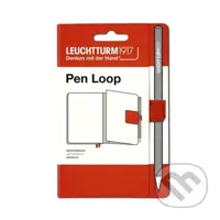 Leuchtturm1917 Pen Loop Fox Red