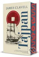 Tajpan - James Clavell