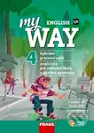 My English Way 4 pro ZŠ a VG - Hybridní pracovní sešit - kniha z kategorie Jazykové učebnice a slovníky
