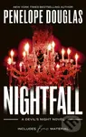 Nightfall - Penelope Douglas - kniha z kategorie Beletrie