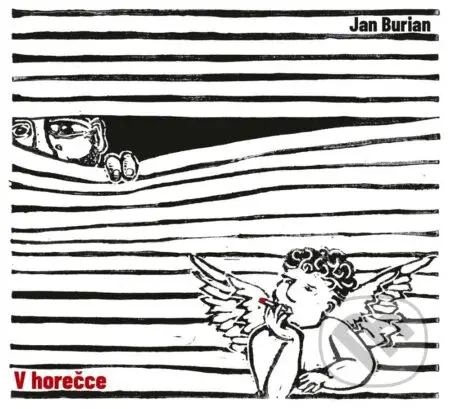Jan Burian: V Horečce - Jan Burian