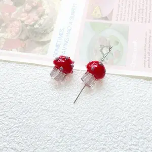 Handmade Lampwork Beads