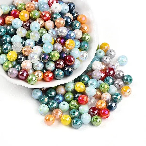 Glass Seed Beads