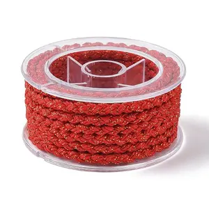 Braided Nylon Cord