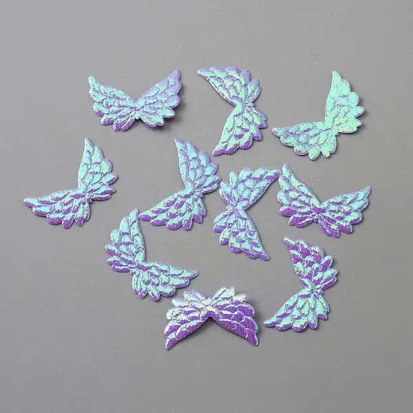 Non-Woven Fabric Ornament Accessories