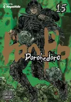 Dorohedoro, Vol. 15 - Q-Hayashida