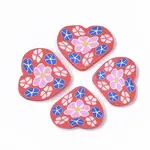 Handmade Polymer Clay Cabochons