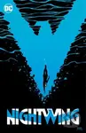Nightwing Vol. 6: Standing at the Ledge - Michael Conrad, Tom Taylor - kniha z kategorie Komiksy