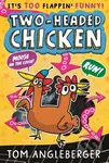 Two-Headed Chicken - Tom Angleberger - kniha z kategorie Komiksy