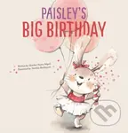 Paisley's Big Birthday - Heather Pierce Stigall - kniha z kategorie Pro děti