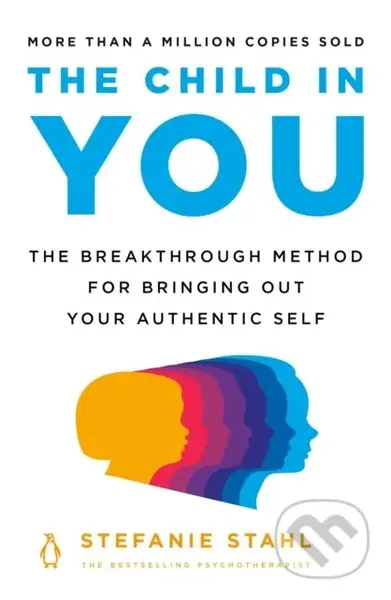 Child in You - Stefanie Stahl