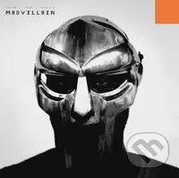 Madvillain:  Madvillainy LP (2 LP) - Madvillain