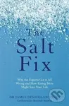 The Salt Fix - James DiNicolantonio