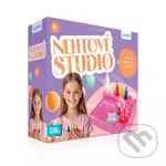 Nechtové štúdio - hra z kategorie Vzdelávacie hry