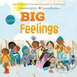 Big Feelings - Alexandra Penfold,Big Feelings - Alexandra Penfold