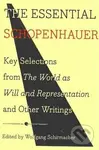 The Essential Schopenhauer - Arthur Schopenhauer,The Essential Schopenhauer - Arthur Schopenhauer