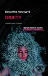 Orbity - Samantha Harvey - kniha z kategorie Sci-fi