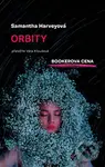 Orbity - Samantha Harvey