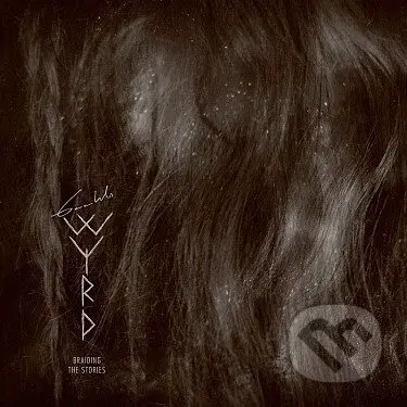 Gaahls Wyrd:  Braiding The Stories (Lp) LP - Gaahls Wyrd