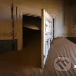 Alexi Tuomarila: Departing The Wasteland - Alexi Tuomarila