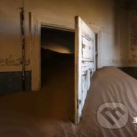 Alexi Tuomarila: Departing The Wasteland - Alexi Tuomarila