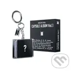 Bts:  2025 Bts Festa: Capsule Album Vol.1 / Random NFC edition