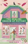 The Healing Season of Pottery - Yeon Somin