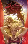 Sunstone - Milost! 3 - Stjepan Šejić, Stjepan Šejić (ilustrátor)