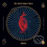 Devil Makes Three: Spirits - Devil Makes Three