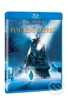Polární expres - Robert Zemeckis - film z kategorie Rodinné a romantické