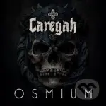 Caregah: Osmium - Caregah