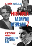 História zadnými dverami 7 - Slavomír Michálek (editor)