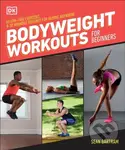 Bodyweight Workouts for Beginners - Sean Bartram