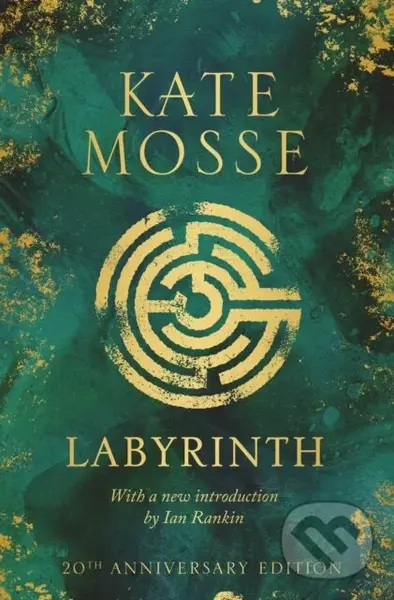 Labryrinth (20th Anniversary Edition) - Kate Mosse