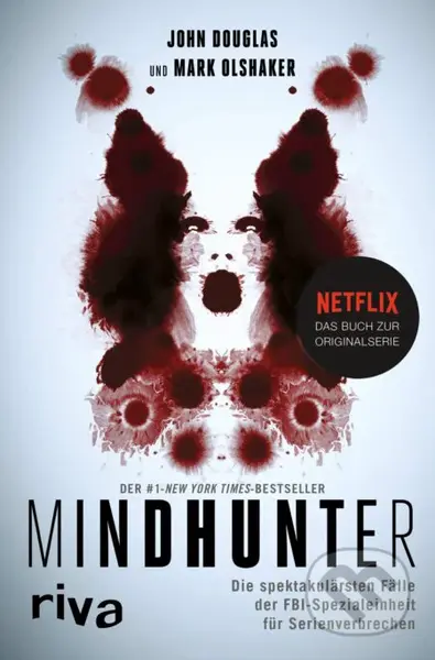 Mindhunter (Die spektakulärsten Fälle der FBI-Spezialeinheit für Serienverbrechen)