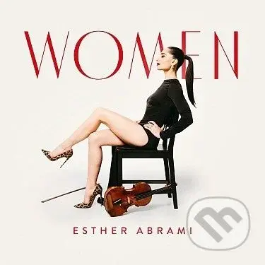 Esther Abrami: Women - Esther Abrami